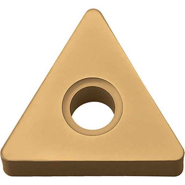 Triangle Turning Insert, CVD Cerment