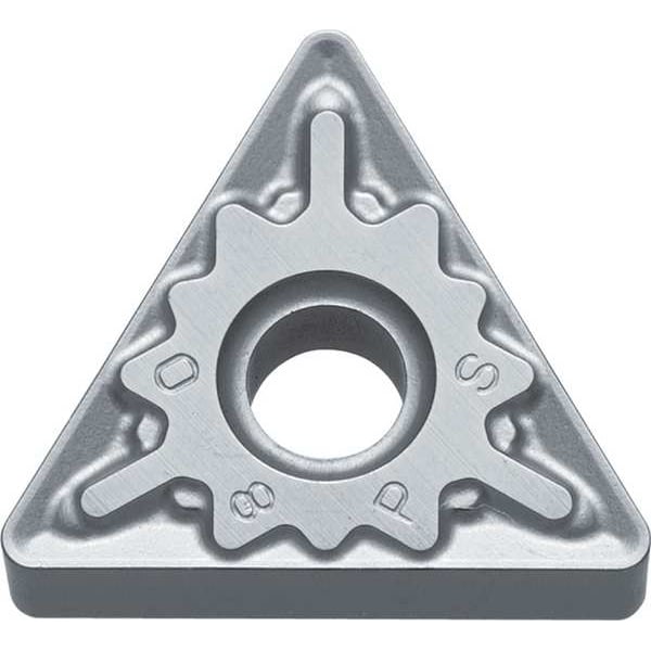 Triangle Turning Insert, Cerment