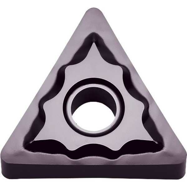 Triangle Turning Insert, PVD Carbide