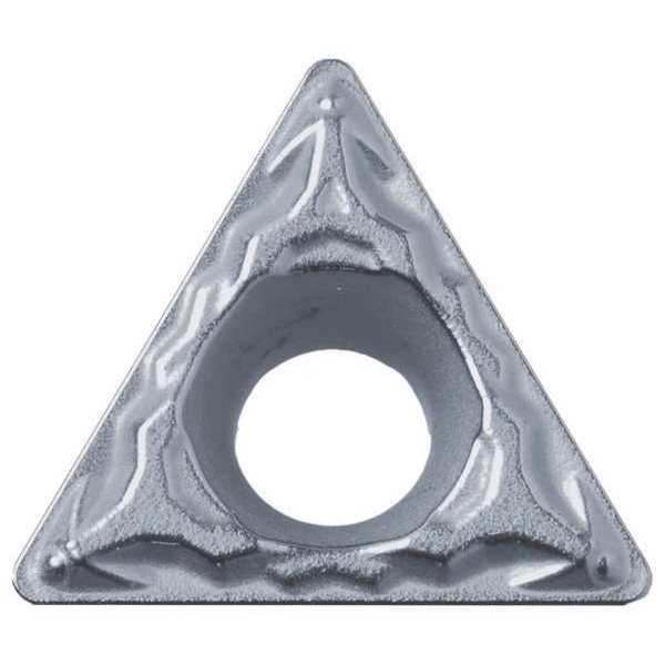 Triangle Turning Insert, PVD Carbide