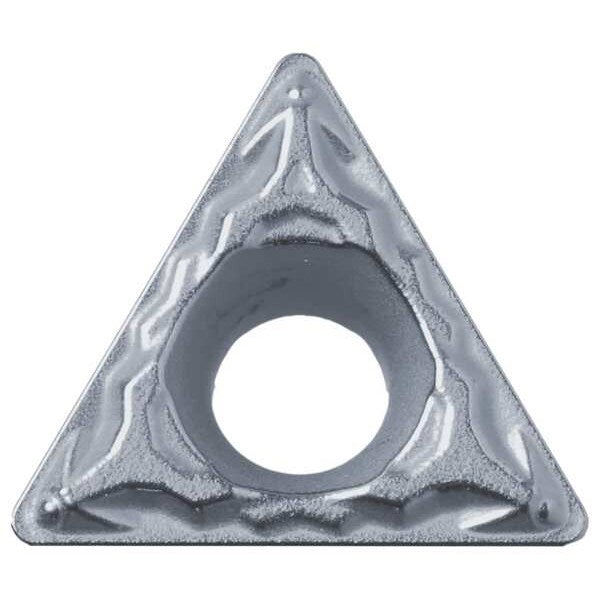 Triangle Turning Insert, PVD Carbide