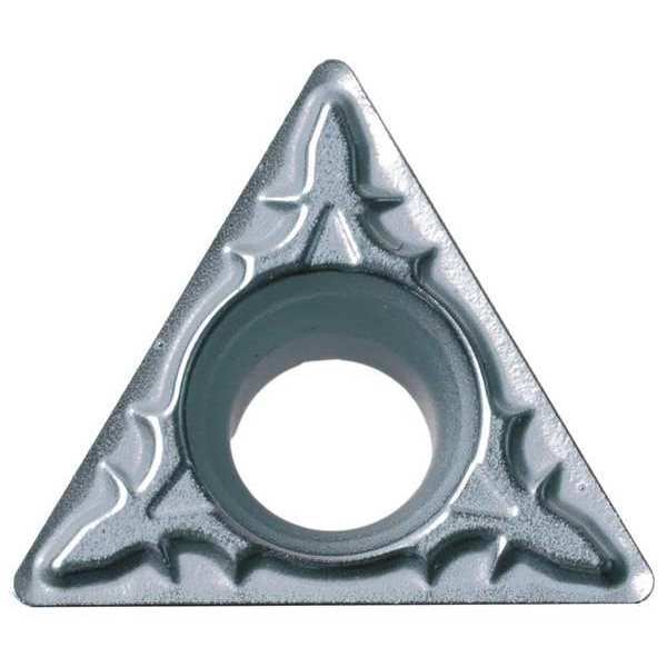 Triangle Turning Insert, PVD Carbide