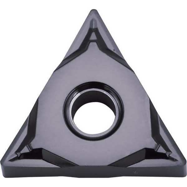 Triangle Turning Insert, PVD Carbide