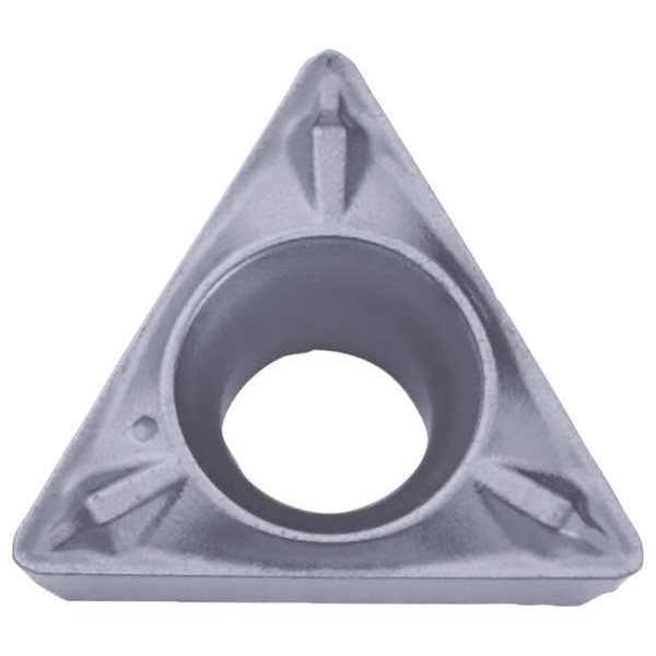 Triangle Turning Insert, PVD Carbide