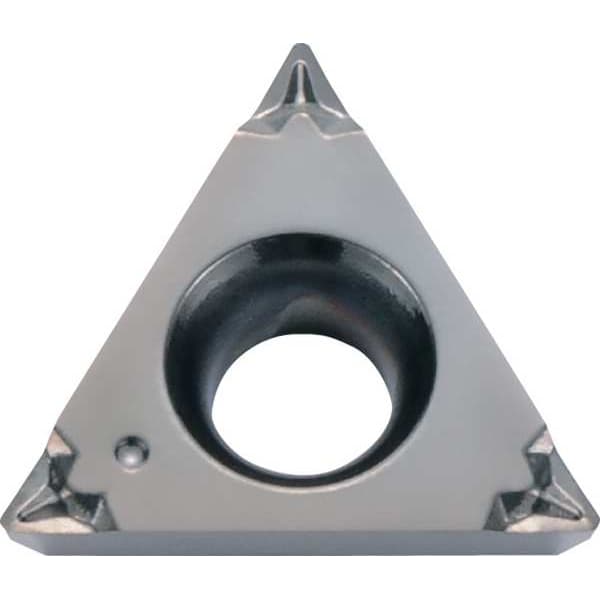 Triangle Turning Insert, PVD Carbide