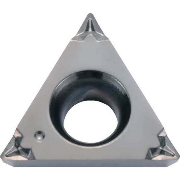 Triangle Turning Insert, PVD Carbide