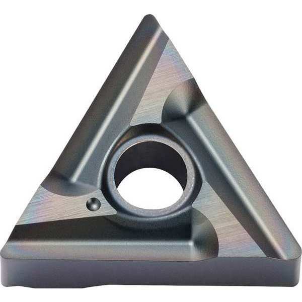 Triangle Turning Insert, PVD Carbide
