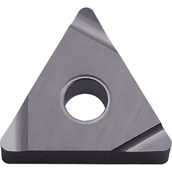 Triangle Turning Insert, PVD Carbide