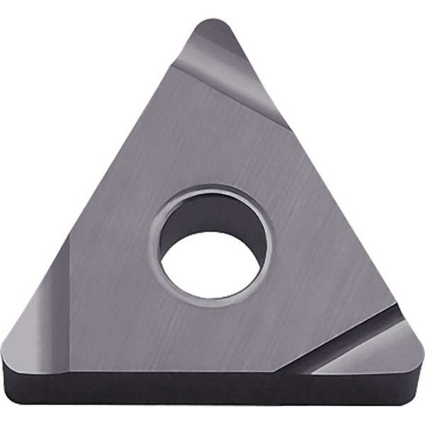 Triangle Turning Insert, PVD Cermet