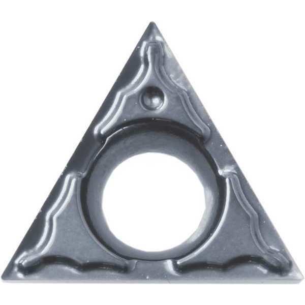 Triangle Turning Insert, PVD Carbide