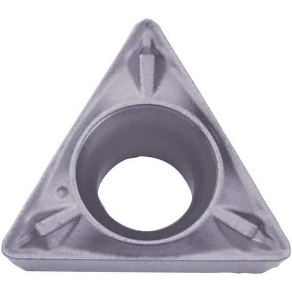 Triangle Turning Insert, PVD Carbide