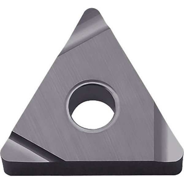 Triangle Turning Insert, PVD Carbide