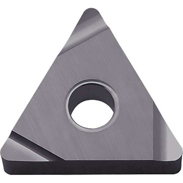 Triangle Turning Insert, PVD Carbide