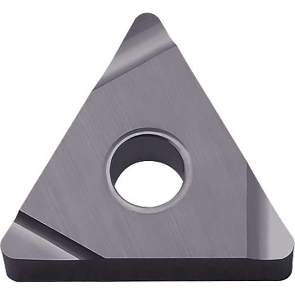 Triangle Turning Insert, PVD Carbide