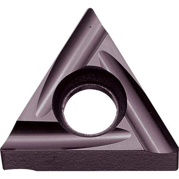 Triangle Turning Insert, PVD Carbide