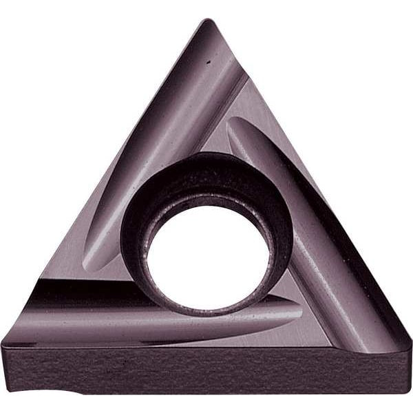 Triangle Turning Insert, PVD Carbide