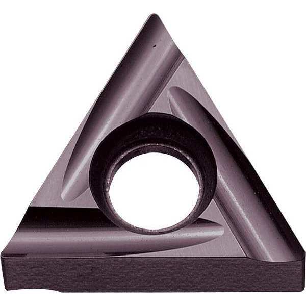 Triangle Turning Insert, PVD Carbide