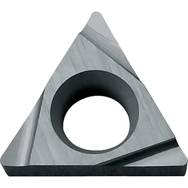 Triangle Turning Insert, PVD Carbide