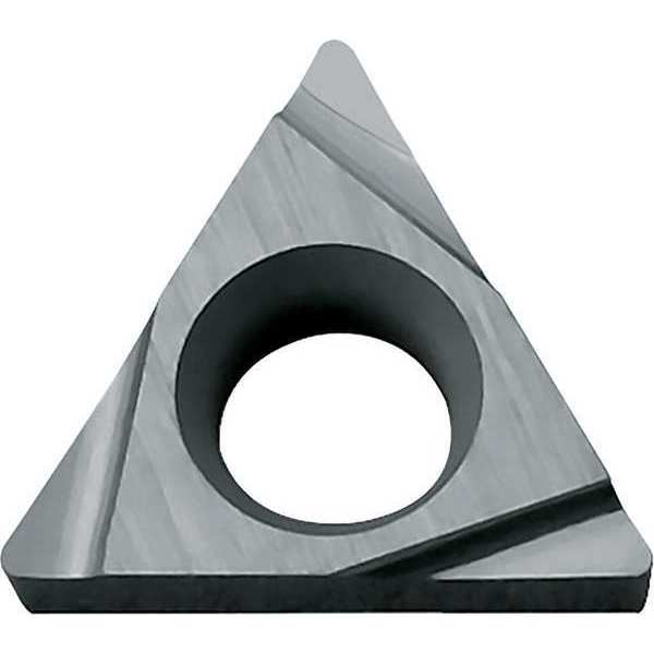 Triangle Turning Insert, PVD Carbide