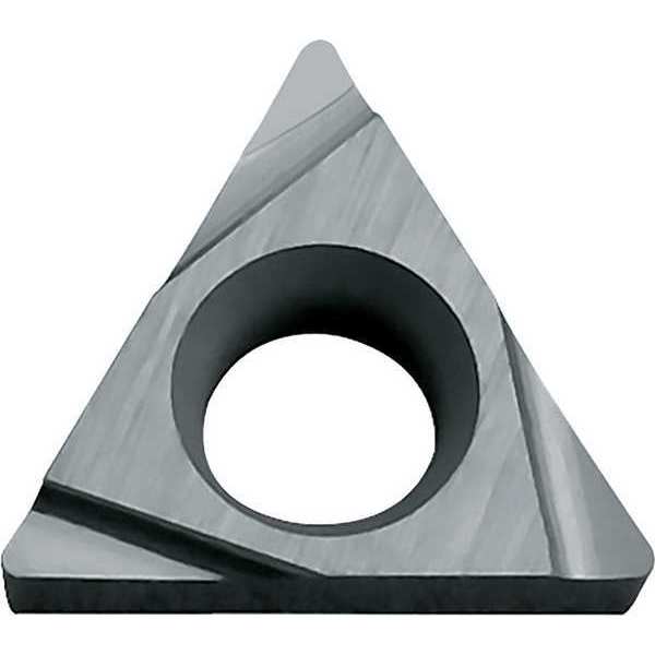 Triangle Turning Insert, PVD Carbide