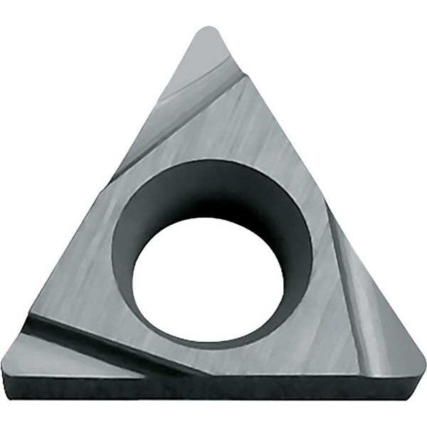 Triangle Turning Insert, PVD Carbide