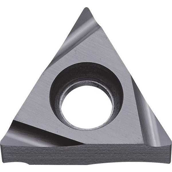Triangle Turning Insert, PVD Carbide