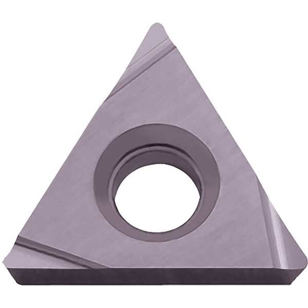 Triangle Turning Insert, PVD Carbide
