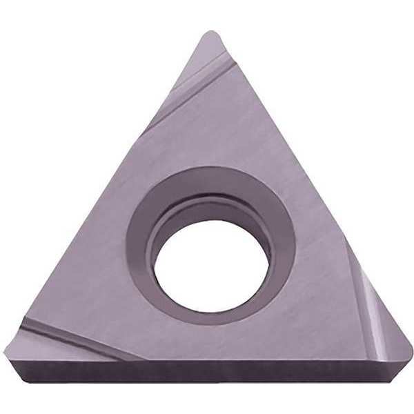Triangle Turning Insert, PVD Carbide