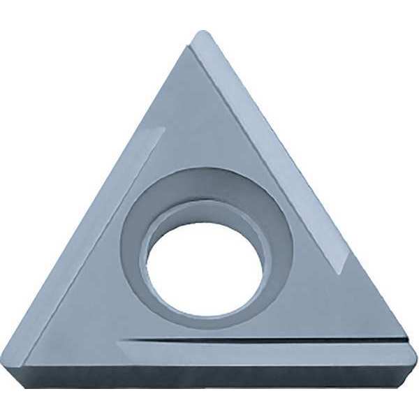 Triangle Turning Insert, PVD Carbide