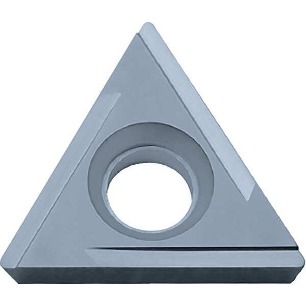 Triangle Turning Insert, PVD Carbide