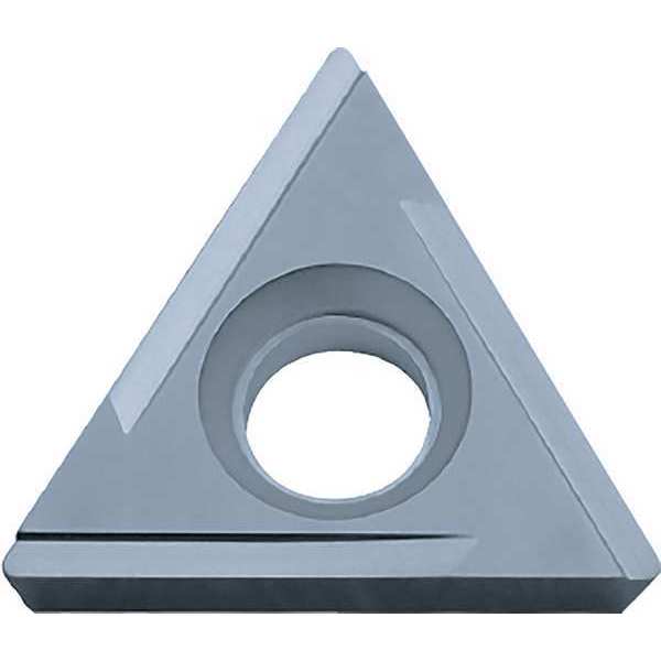 Triangle Turning Insert, PVD Carbide