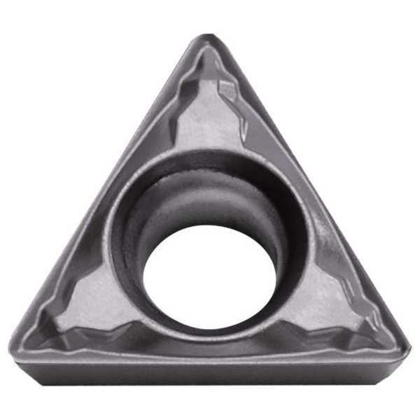 Triangle Turning Insert, PVD Carbide