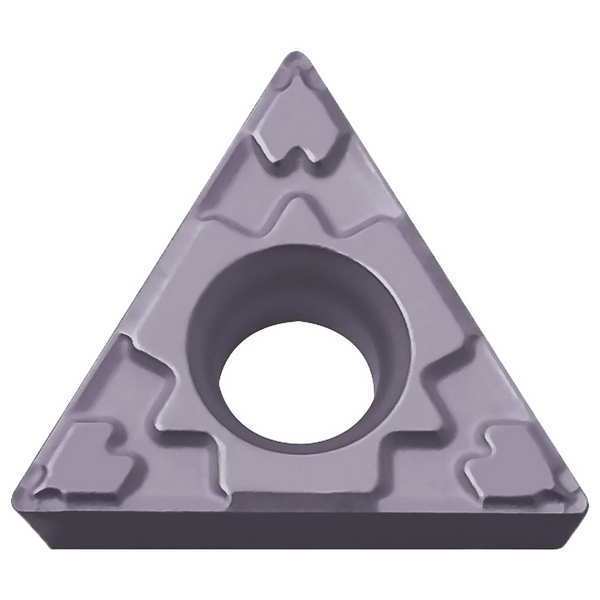 Triangle Turning Insert, PVD Carbide