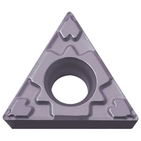 Triangle Turning Insert, PVD Carbide