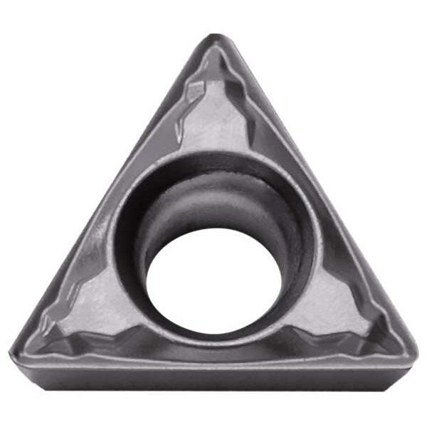 Triangle Turning Insert, PVD Carbide