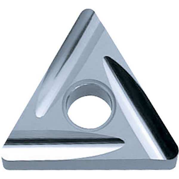 Triangle Turning Insert, Carbide