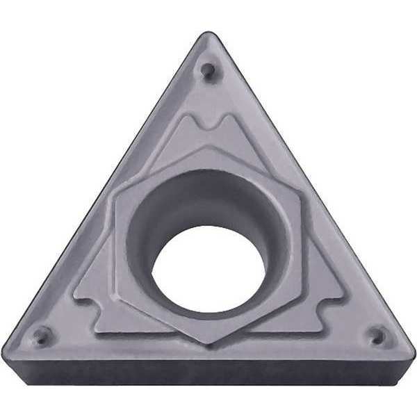 Triangle Turning Insert, PVD Carbide