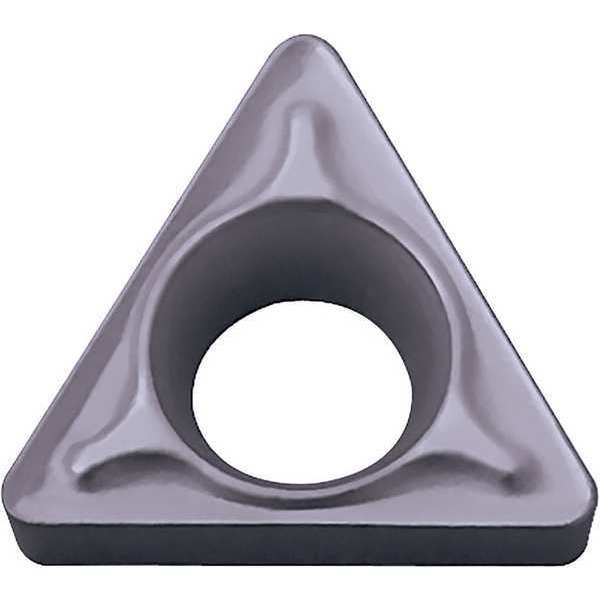 Triangle Turning Insert, PVD Carbide
