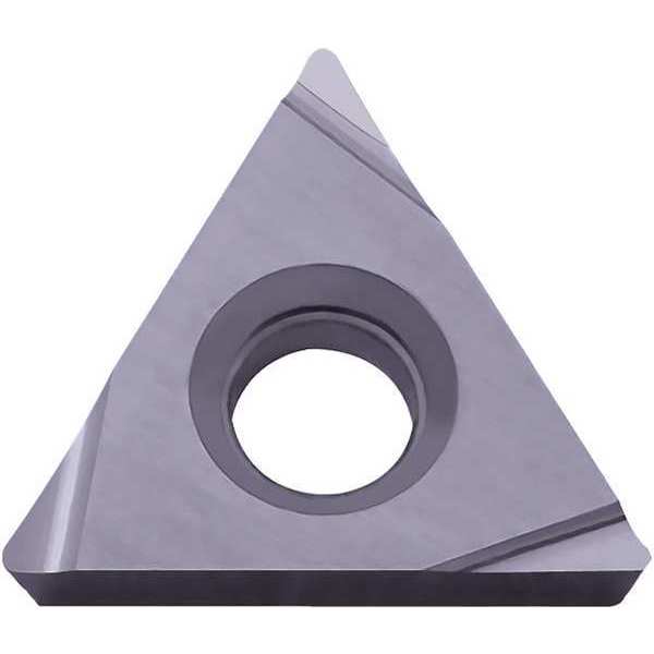 Triangle Turning Insert, PVD Carbide