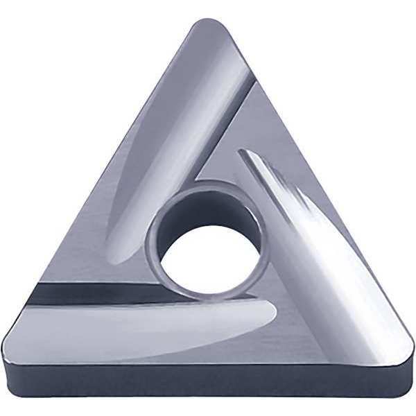 Triangle Turning Insert, PVD Carbide