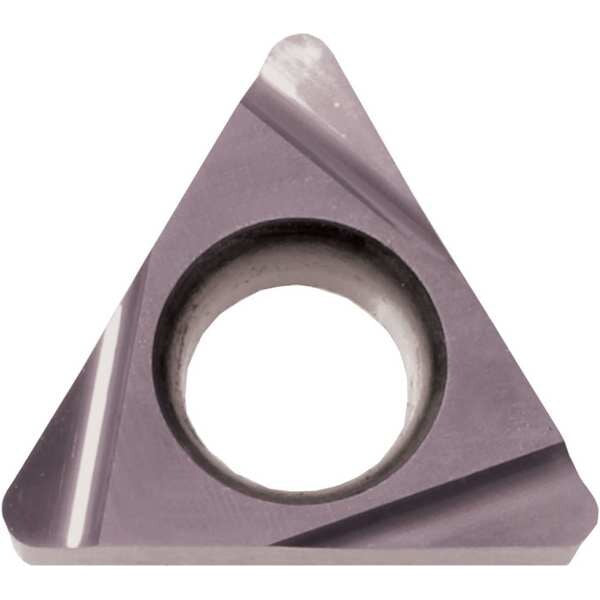 Triangle Turning Insert, PVD Carbide