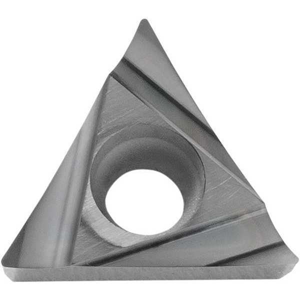 Triangle Turning Insert, Carbide