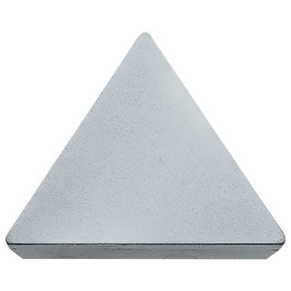 Triangle Turning Insert, Cerment