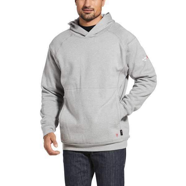 FR Pullover Hoodie, Men's, S