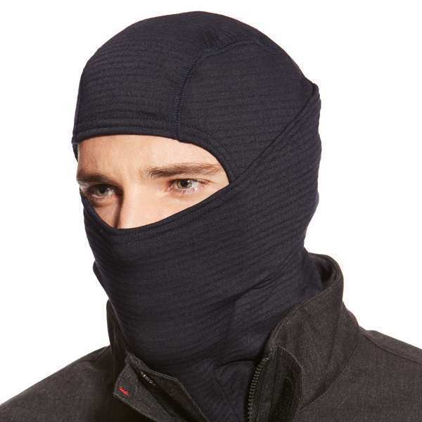 FR Balaclava, Black