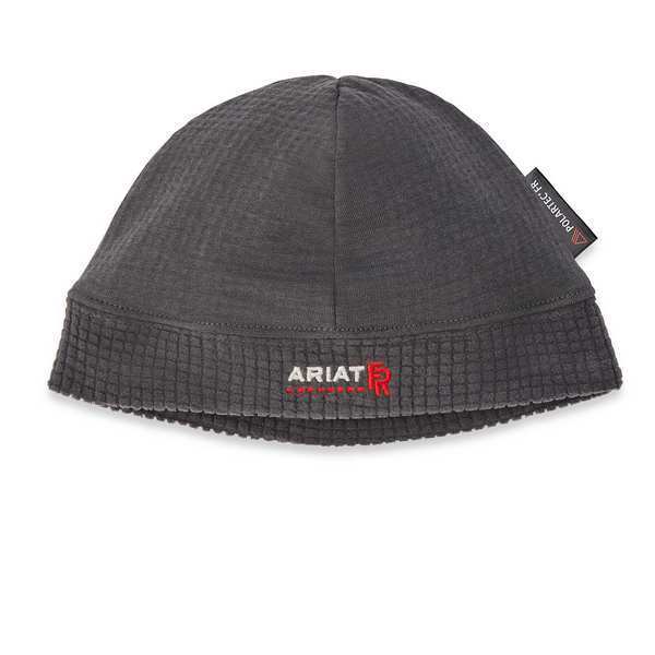 FR Polartec Beanie, Gray
