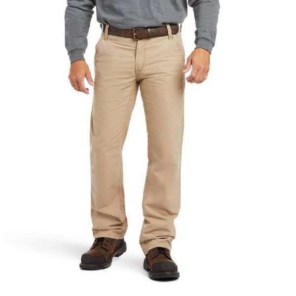 FR Carpenter Pants, Men's, 3XL, 50/34