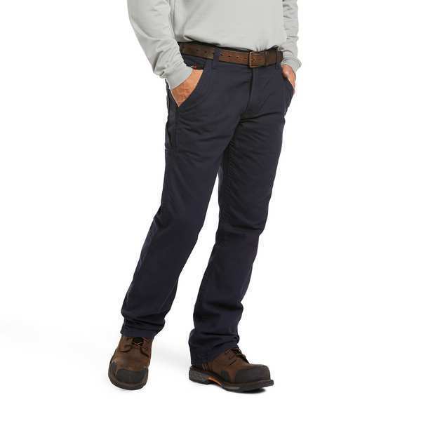 FR Carpenter Pants, Men's, 46/32