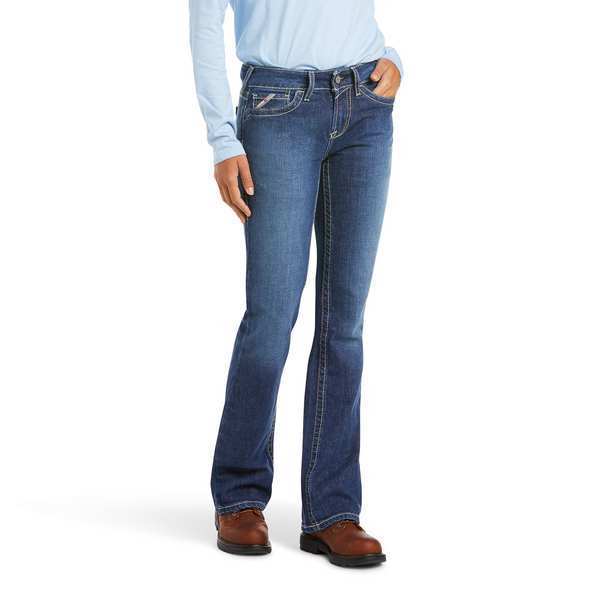 Womens FR Jean, M, 29/33