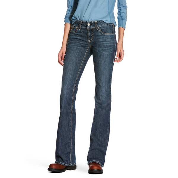 Womens FR Jean, L, 32/31